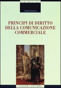 Principi di diritto della comunicazione commerciale - Librerie.coop