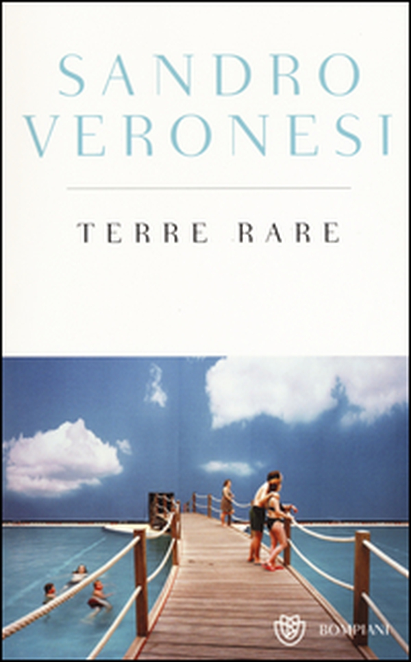 Terre rare - Librerie.coop Terre rare - Librerie.coop