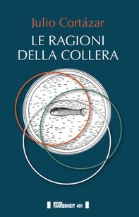 Le ragioni della collera - Librerie.coop