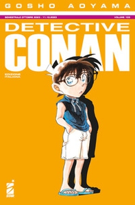 Detective Conan - Vol. 103 - Librerie.coop