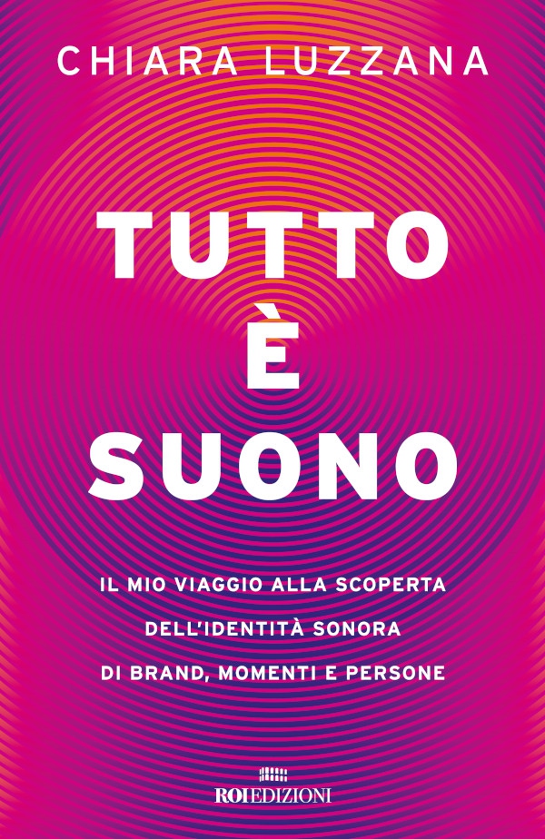 Tutto è suono - Librerie.coop Tutto è suono - Librerie.coop