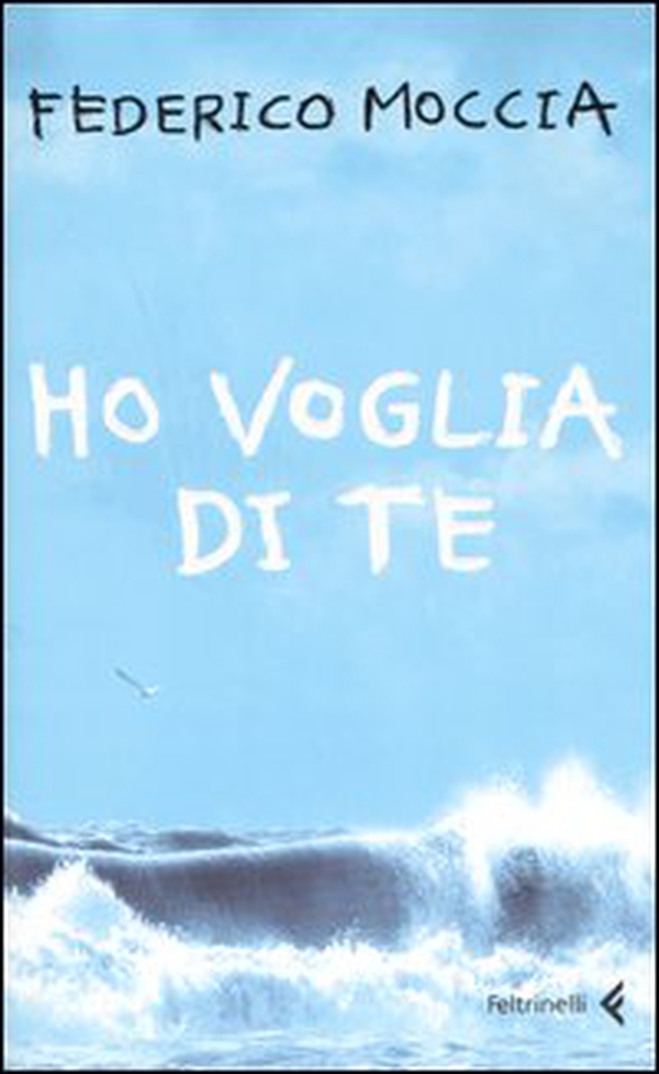 Ho voglia di te - Librerie.coop Ho voglia di te - Librerie.coop