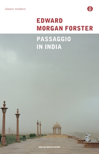 Passaggio in India - Librerie.coop
