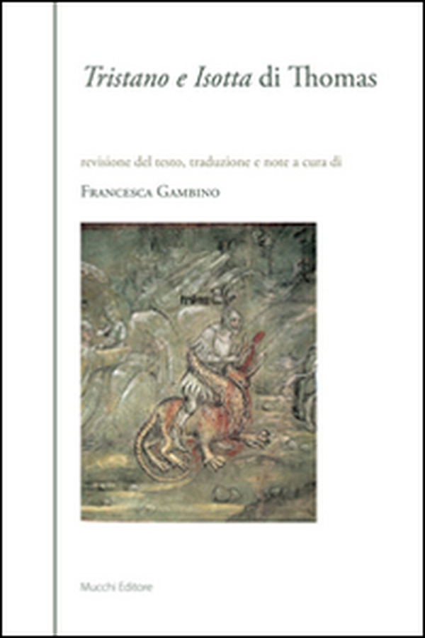 Tristano e Isotta di Thomas - Librerie.coop Tristano e Isotta di Thomas - Librerie.coop