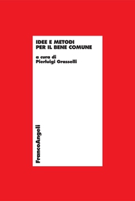 Idee e metodi per il bene comune - Librerie.coop