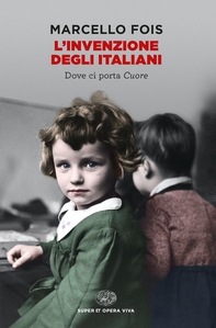 L'invenzione degli italiani - Librerie.coop L'invenzione degli italiani - Librerie.coop