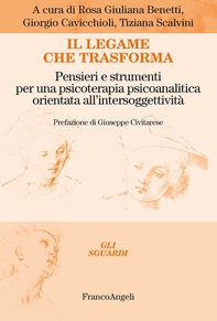 Il legame che trasforma - Librerie.coop Il legame che trasforma - Librerie.coop