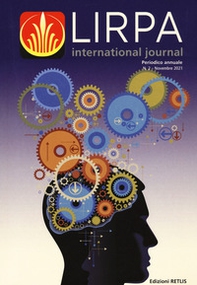 Lirpa international journal. Periodico annuale - Librerie.coop