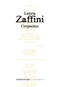 Corpoetico - Librerie.coop Corpoetico - Librerie.coop