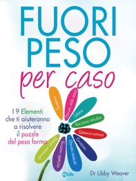 Fuori peso per caso - Librerie.coop