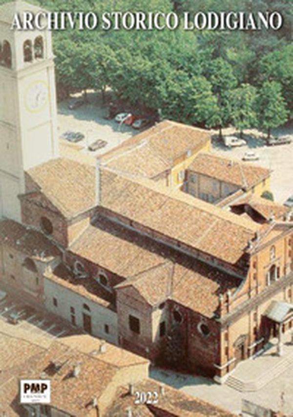 Archivio storico lodigiano - Librerie.coop Archivio storico lodigiano - Librerie.coop