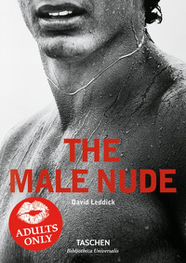 The male nude. Ediz. inglese, francese e tedesca - Librerie.coop The male nude. Ediz. inglese, francese e tedesca - Librerie.coop