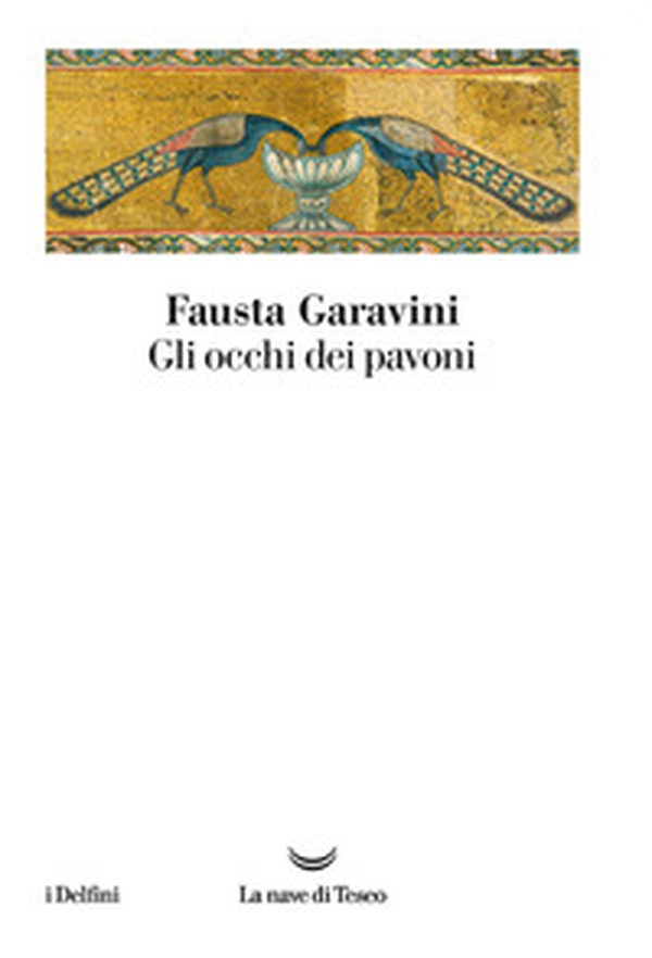 Gli occhi dei pavoni - Librerie.coop Gli occhi dei pavoni - Librerie.coop
