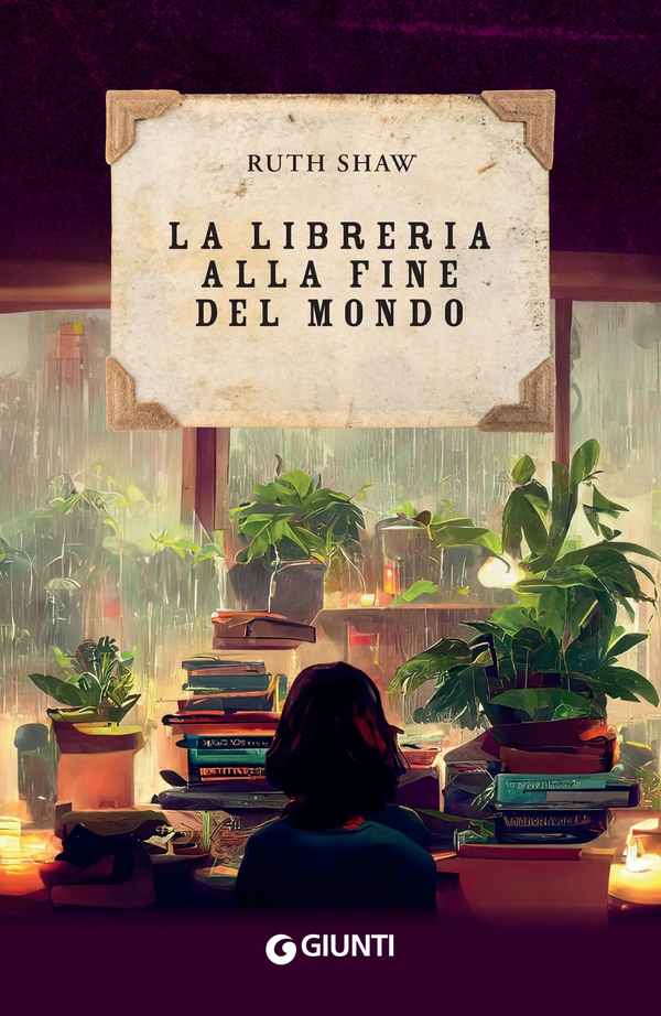 La libreria alla fine del mondo - Librerie.coop La libreria alla fine del mondo - Librerie.coop