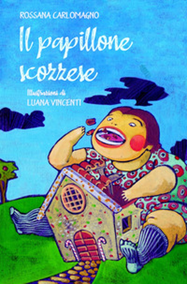 Il papillone scozzese - Librerie.coop Il papillone scozzese - Librerie.coop