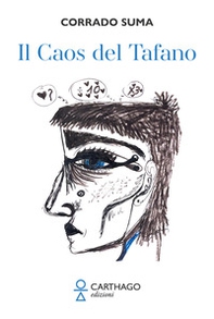 Il Caos del Tafano - Librerie.coop