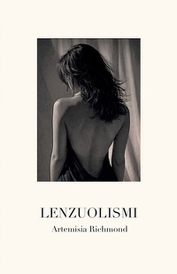 Lenzuolismi. Diari di desiderio e trasgressione - Librerie.coop