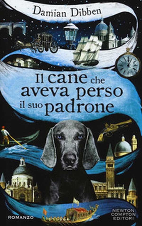 Il cane che aveva perso il suo padrone - Librerie.coop Il cane che aveva perso il suo padrone - Librerie.coop