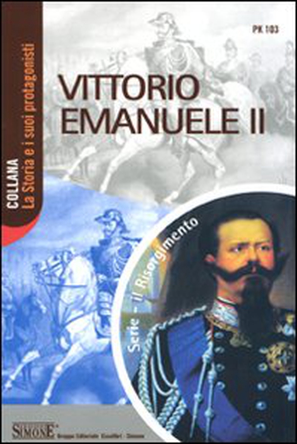 Vittorio Emanuele II - Librerie.coop Vittorio Emanuele II - Librerie.coop