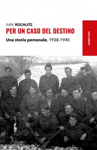Per un caso del destino - Librerie.coop