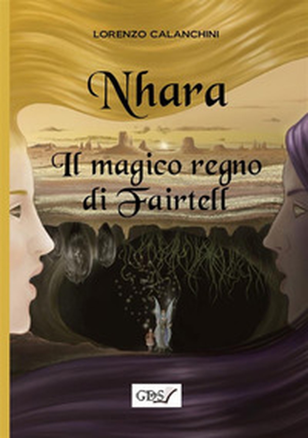 Nhara. Il magico regno di Fairtell - Librerie.coop Nhara. Il magico regno di Fairtell - Librerie.coop