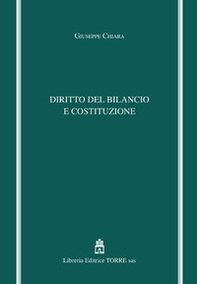 Diritto del bilancio e Costituzione - Librerie.coop