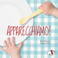 Apparecchiamo! - Librerie.coop