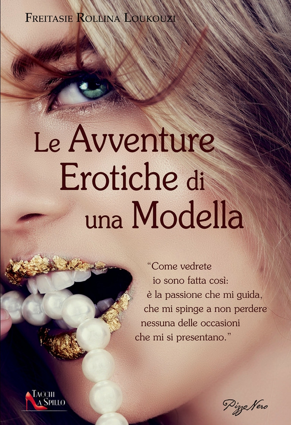 Le avventure erotiche di una modella - Librerie.coop Le avventure erotiche di una modella - Librerie.coop