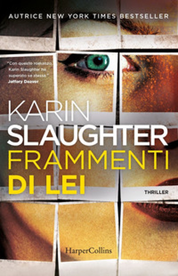 Frammenti di lei - Librerie.coop Frammenti di lei - Librerie.coop