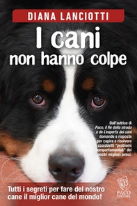 I cani non hanno colpe - Librerie.coop