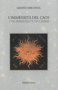 L'immensità del caos - Librerie.coop L'immensità del caos - Librerie.coop