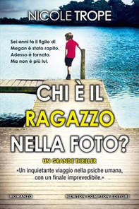 Chi è il ragazzo nella foto? - Librerie.coop