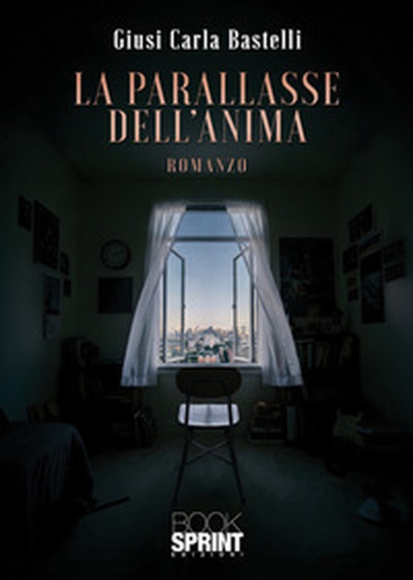 La parallasse dell'anima - Librerie.coop