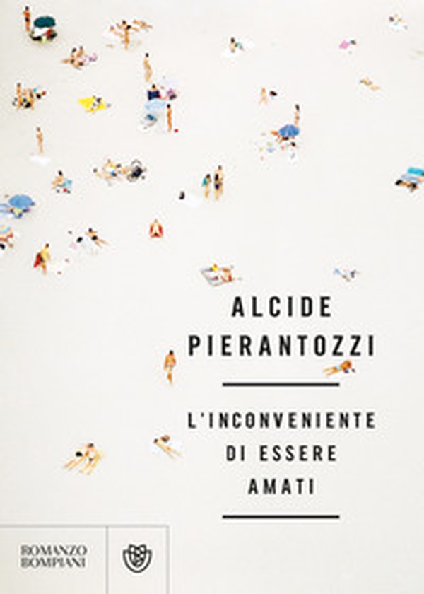 L'inconveniente di essere amati - Librerie.coop L'inconveniente di essere amati - Librerie.coop