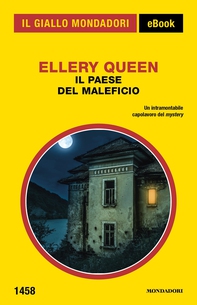 Il paese del maleficio (Il Giallo Mondadori) - Librerie.coop