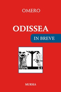 Odissea in breve - Librerie.coop