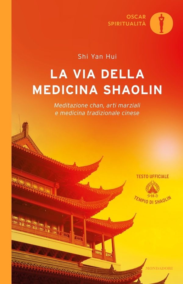La via della medicina shaolin - Librerie.coop La via della medicina shaolin - Librerie.coop