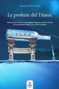 Le profezie del Titanic - Librerie.coop