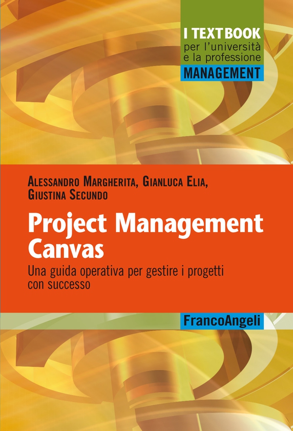 Project Management Canvas - Librerie.coop Project Management Canvas - Librerie.coop