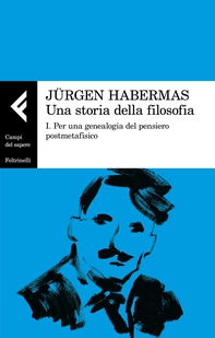 Una storia della filosofia - Librerie.coop