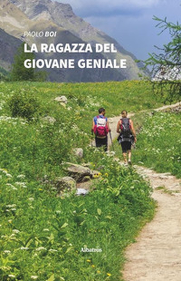 La ragazza del giovane geniale - Librerie.coop La ragazza del giovane geniale - Librerie.coop