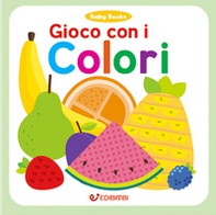 Gioco con i colori - Librerie.coop