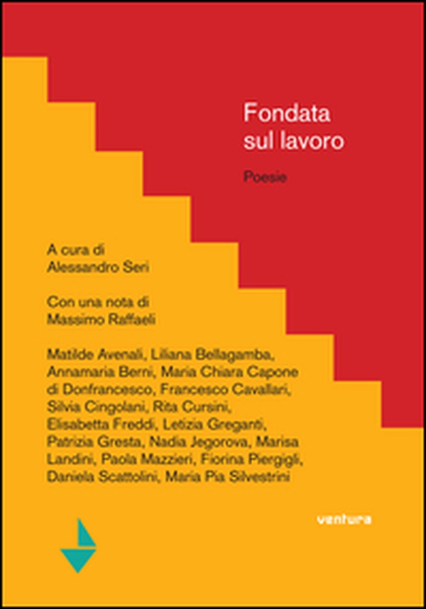 Fondata sul lavoro - Librerie.coop Fondata sul lavoro - Librerie.coop