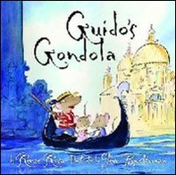 Guido's gondola - Librerie.coop