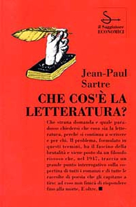 Che cos'è la letteratura? - Librerie.coop Che cos'è la letteratura? - Librerie.coop