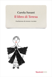Il libro di Teresa - Librerie.coop
