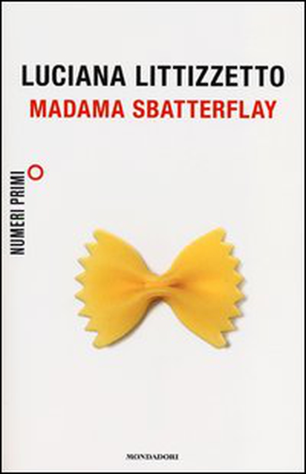 Madama Sbatterflay - Librerie.coop Madama Sbatterflay - Librerie.coop