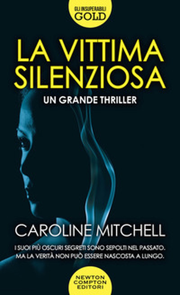 La vittima silenziosa - Librerie.coop La vittima silenziosa - Librerie.coop