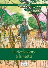 La rivoluzione a fumetti - Librerie.coop