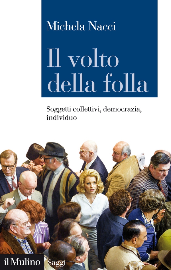 Il volto della folla - Librerie.coop Il volto della folla - Librerie.coop